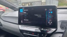 Volkswagen ID.3 107KW Life Pro 58kWh 5dr Auto Electric Hatchback